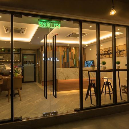 My Sj Hotel Subang Jaya Zewnętrze zdjęcie
