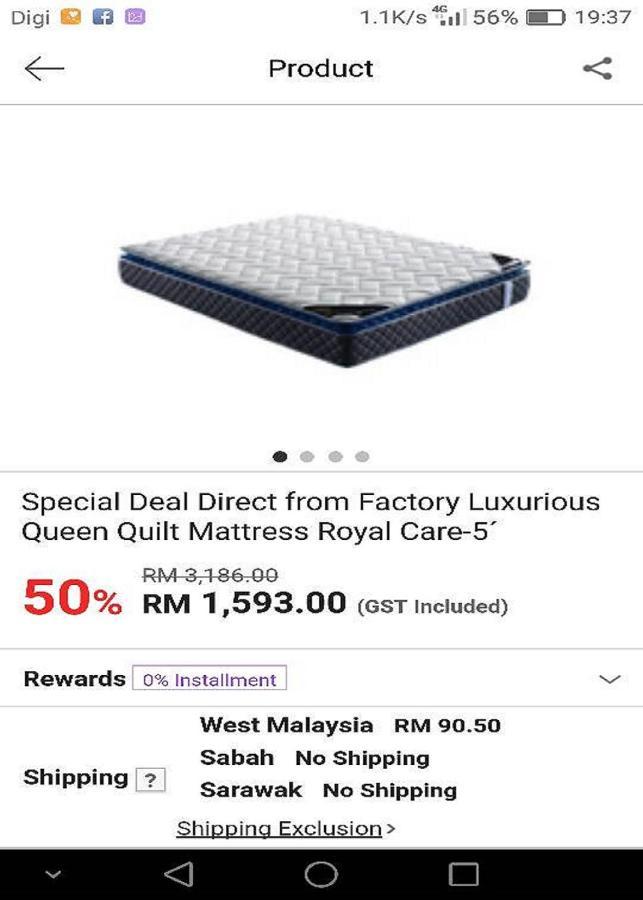 My Sj Hotel Subang Jaya Zewnętrze zdjęcie