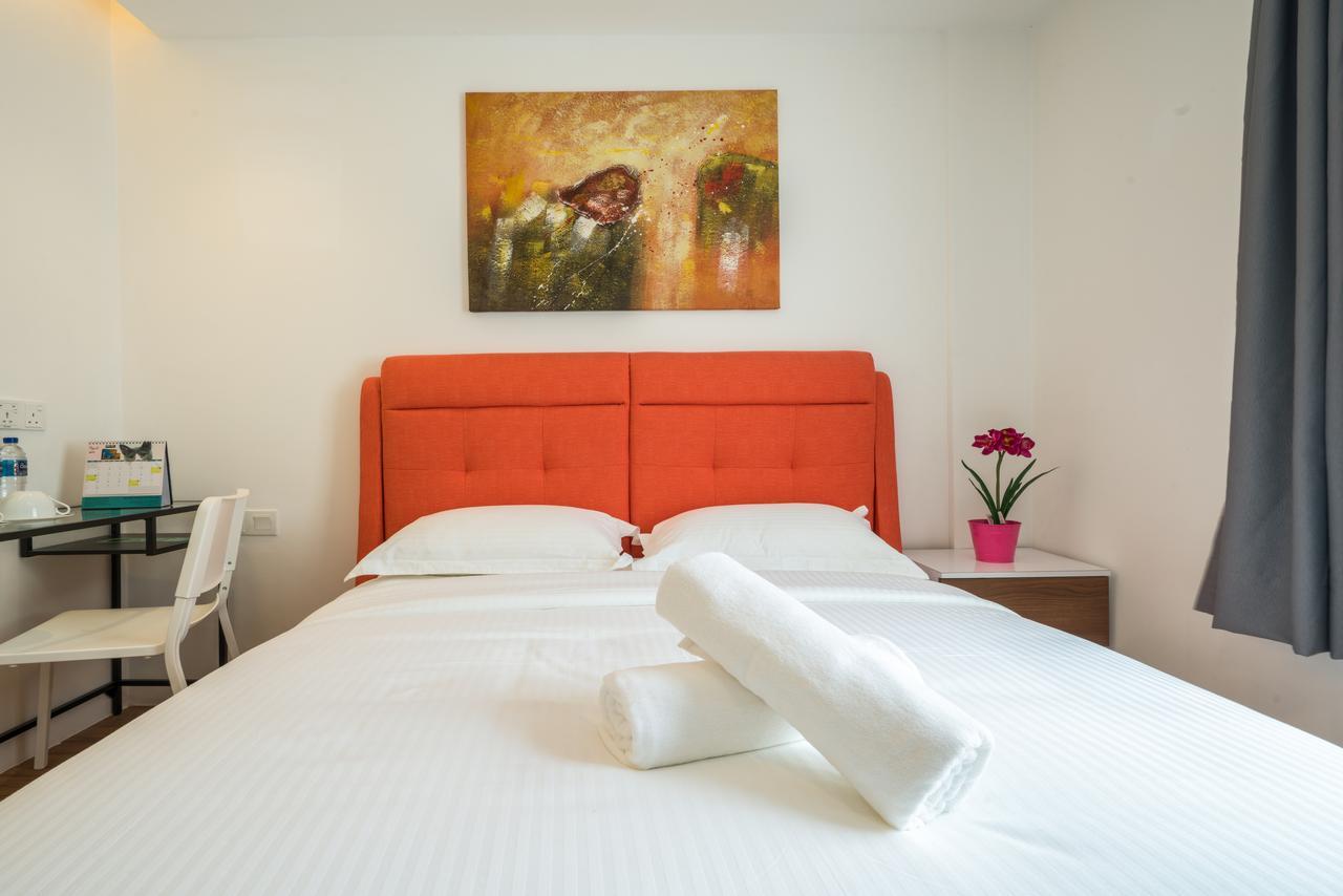 My Sj Hotel Subang Jaya Zewnętrze zdjęcie
