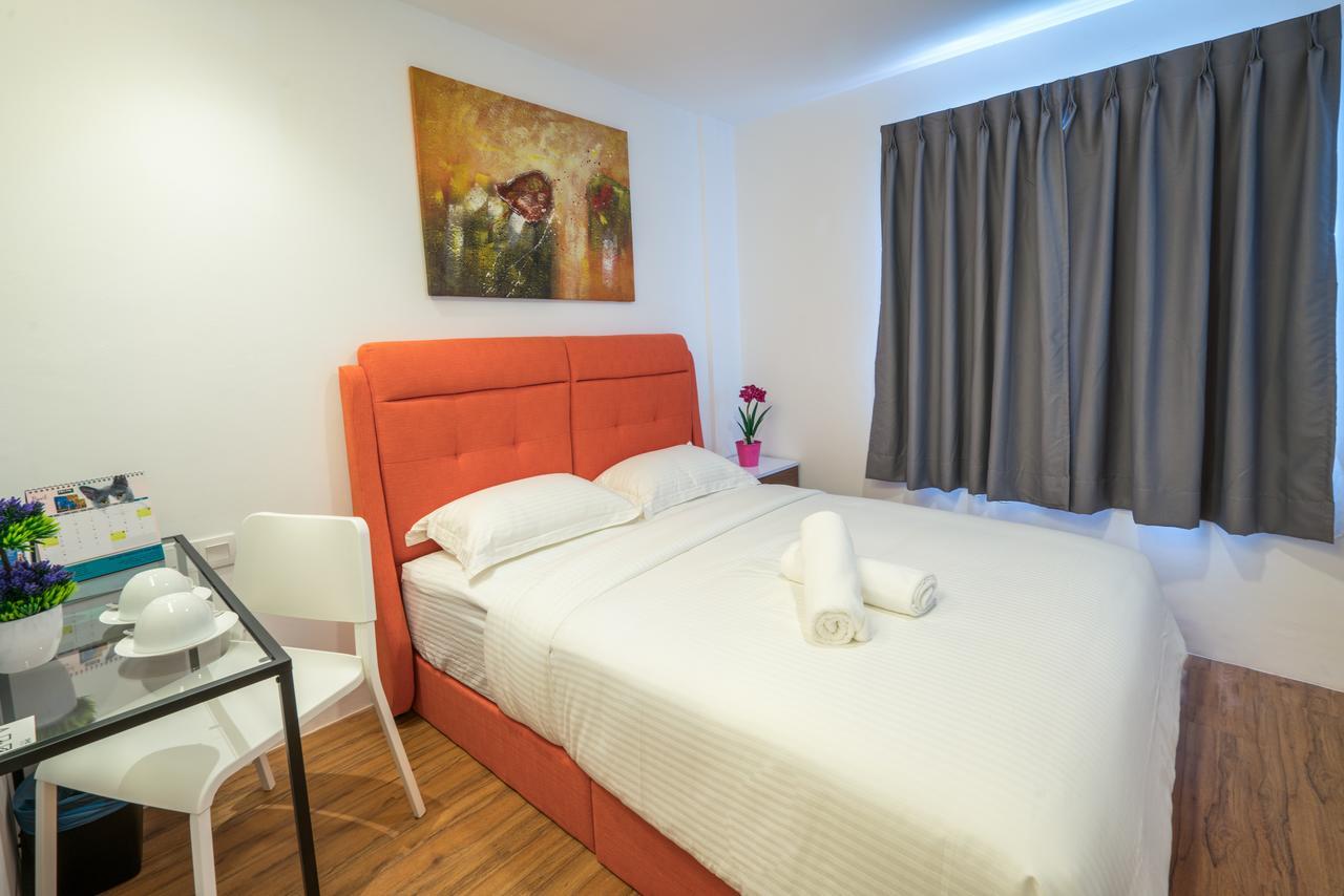 My Sj Hotel Subang Jaya Zewnętrze zdjęcie