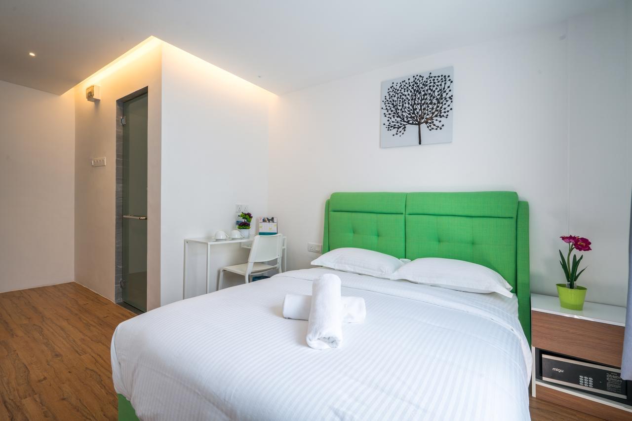 My Sj Hotel Subang Jaya Zewnętrze zdjęcie