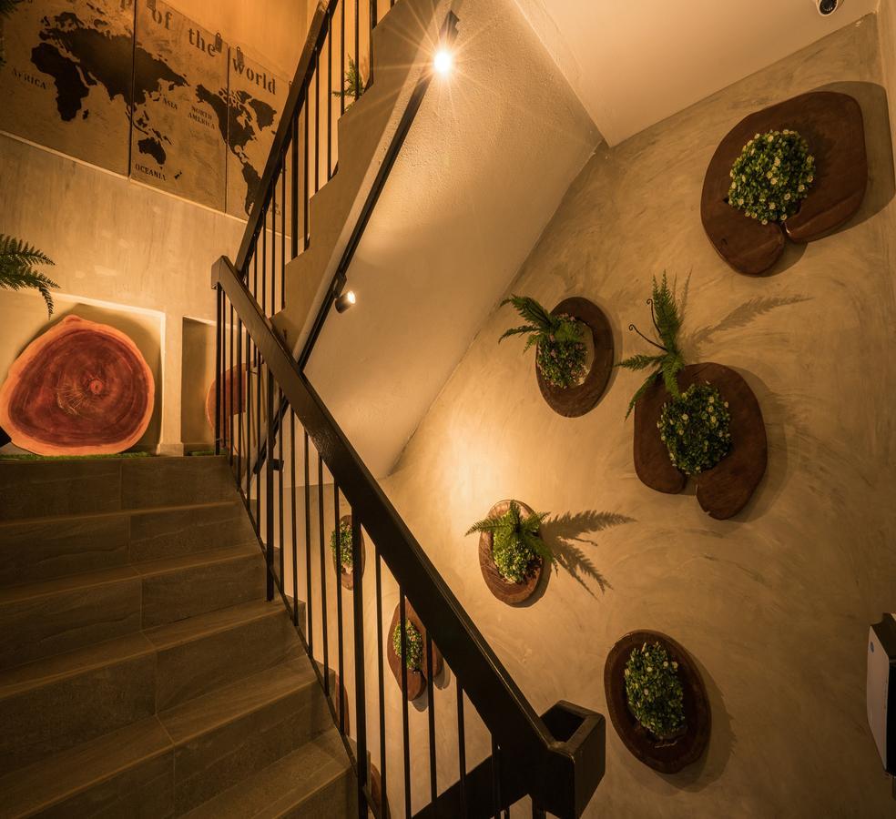 My Sj Hotel Subang Jaya Zewnętrze zdjęcie
