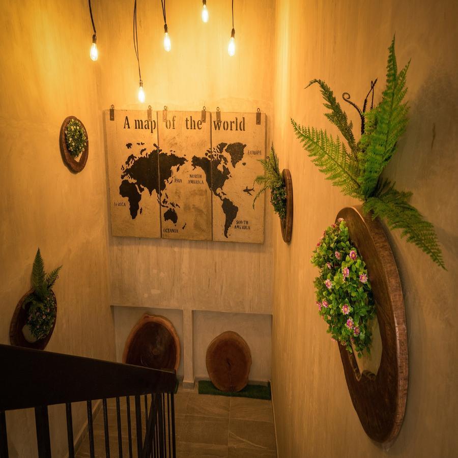 My Sj Hotel Subang Jaya Zewnętrze zdjęcie