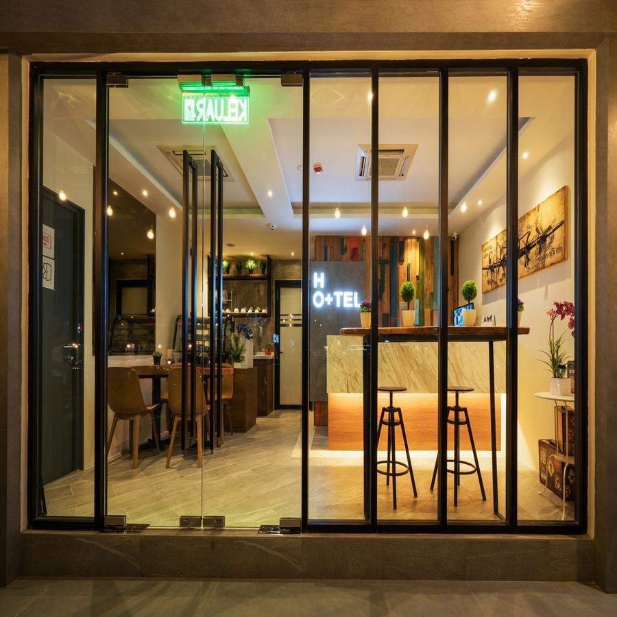My Sj Hotel Subang Jaya Zewnętrze zdjęcie