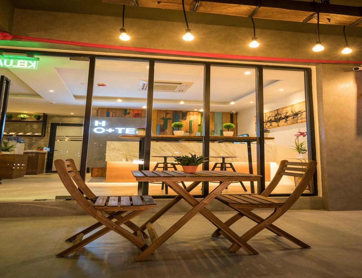 My Sj Hotel Subang Jaya Zewnętrze zdjęcie