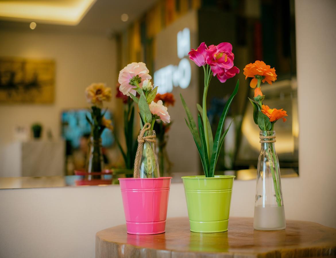 My Sj Hotel Subang Jaya Zewnętrze zdjęcie