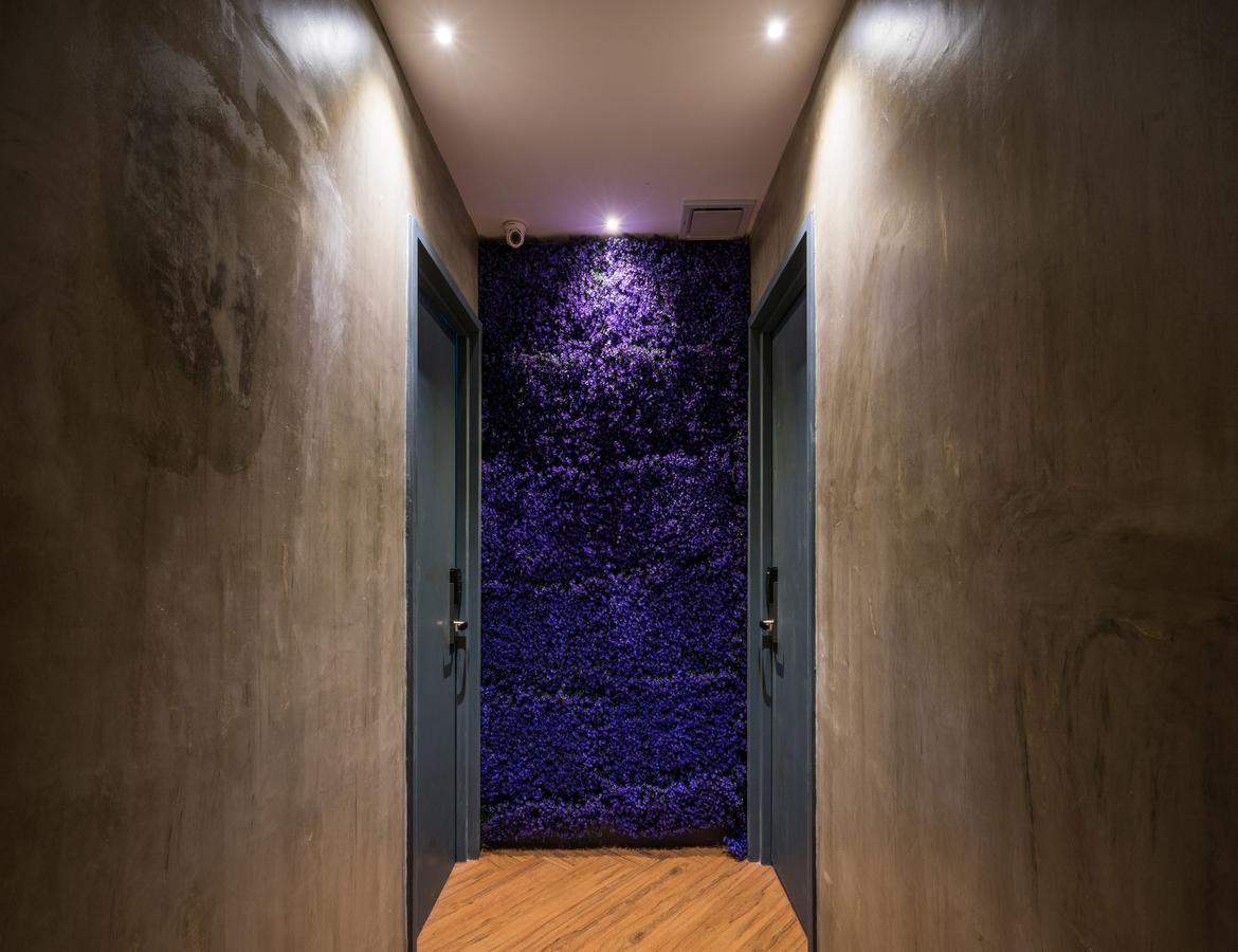 My Sj Hotel Subang Jaya Zewnętrze zdjęcie