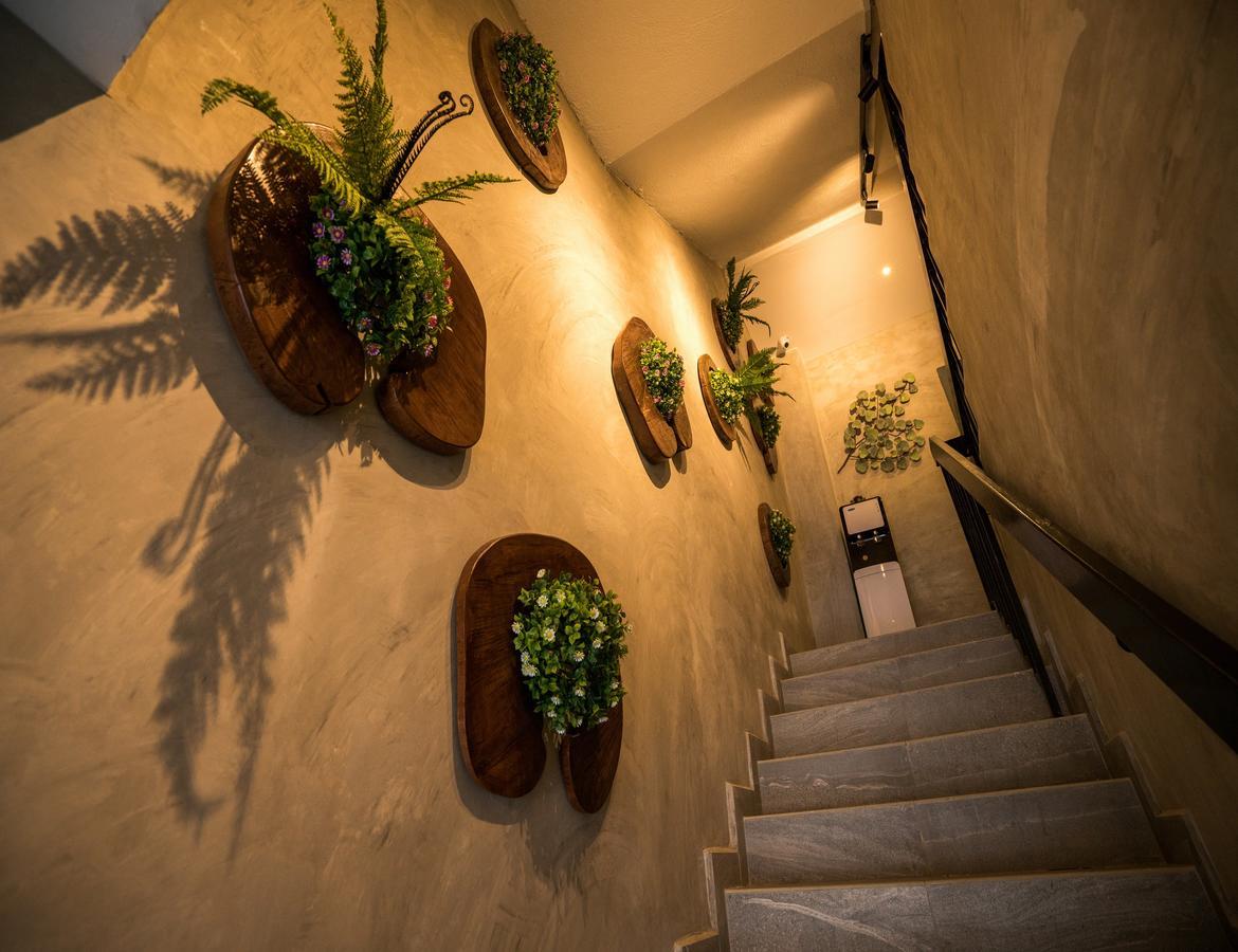 My Sj Hotel Subang Jaya Zewnętrze zdjęcie