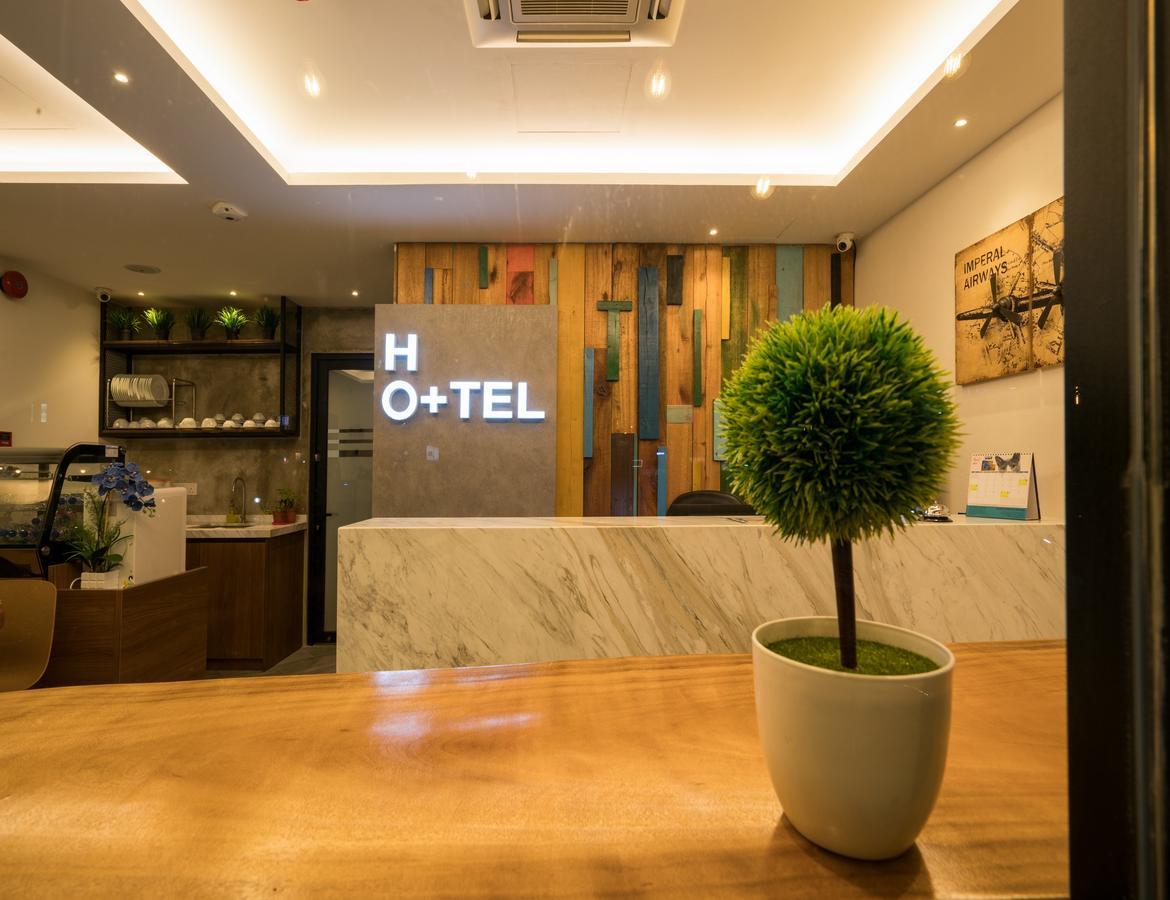 My Sj Hotel Subang Jaya Zewnętrze zdjęcie