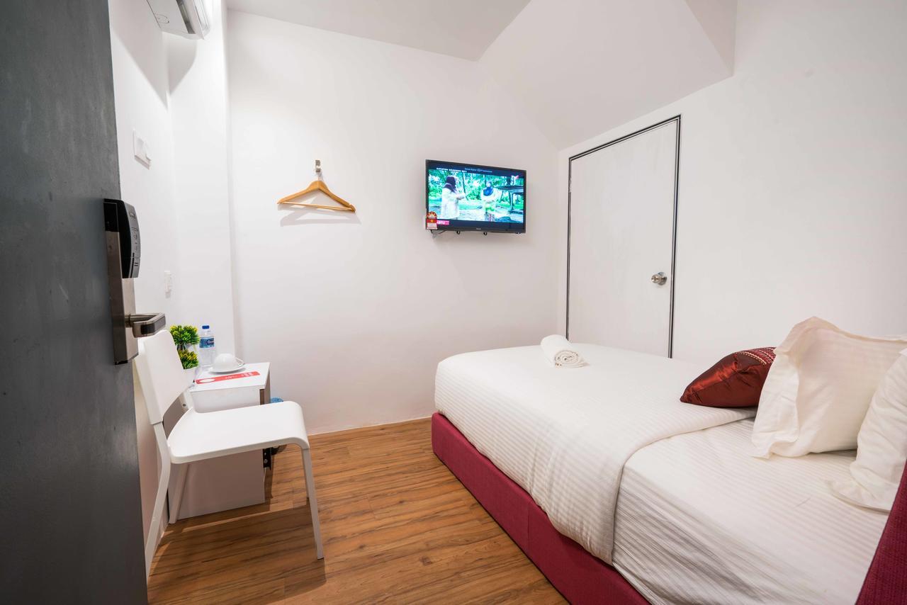 My Sj Hotel Subang Jaya Zewnętrze zdjęcie
