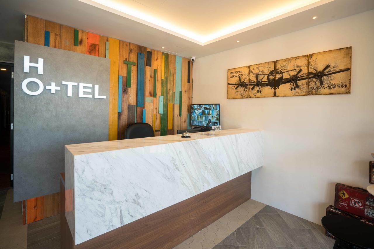 My Sj Hotel Subang Jaya Zewnętrze zdjęcie