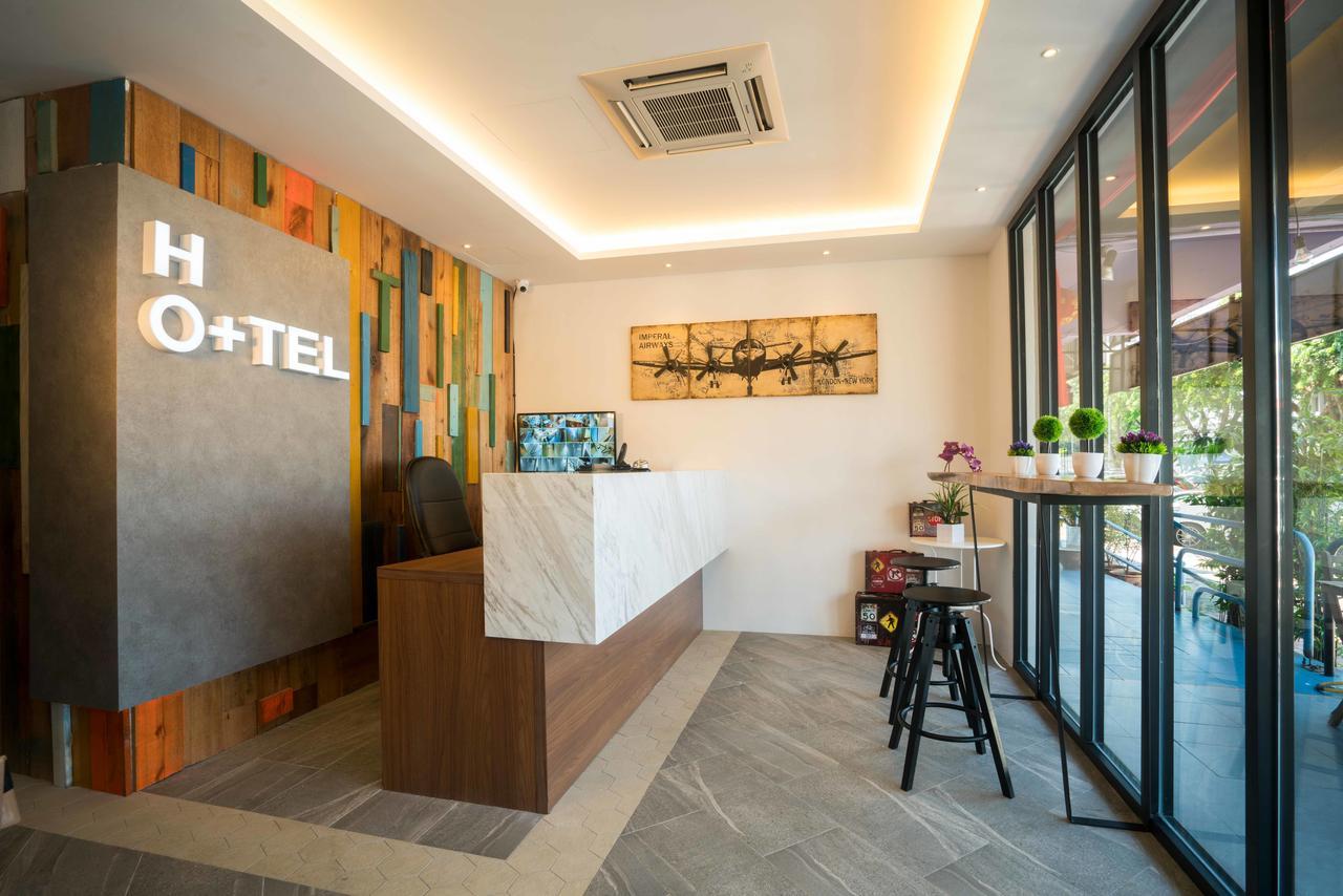 My Sj Hotel Subang Jaya Zewnętrze zdjęcie