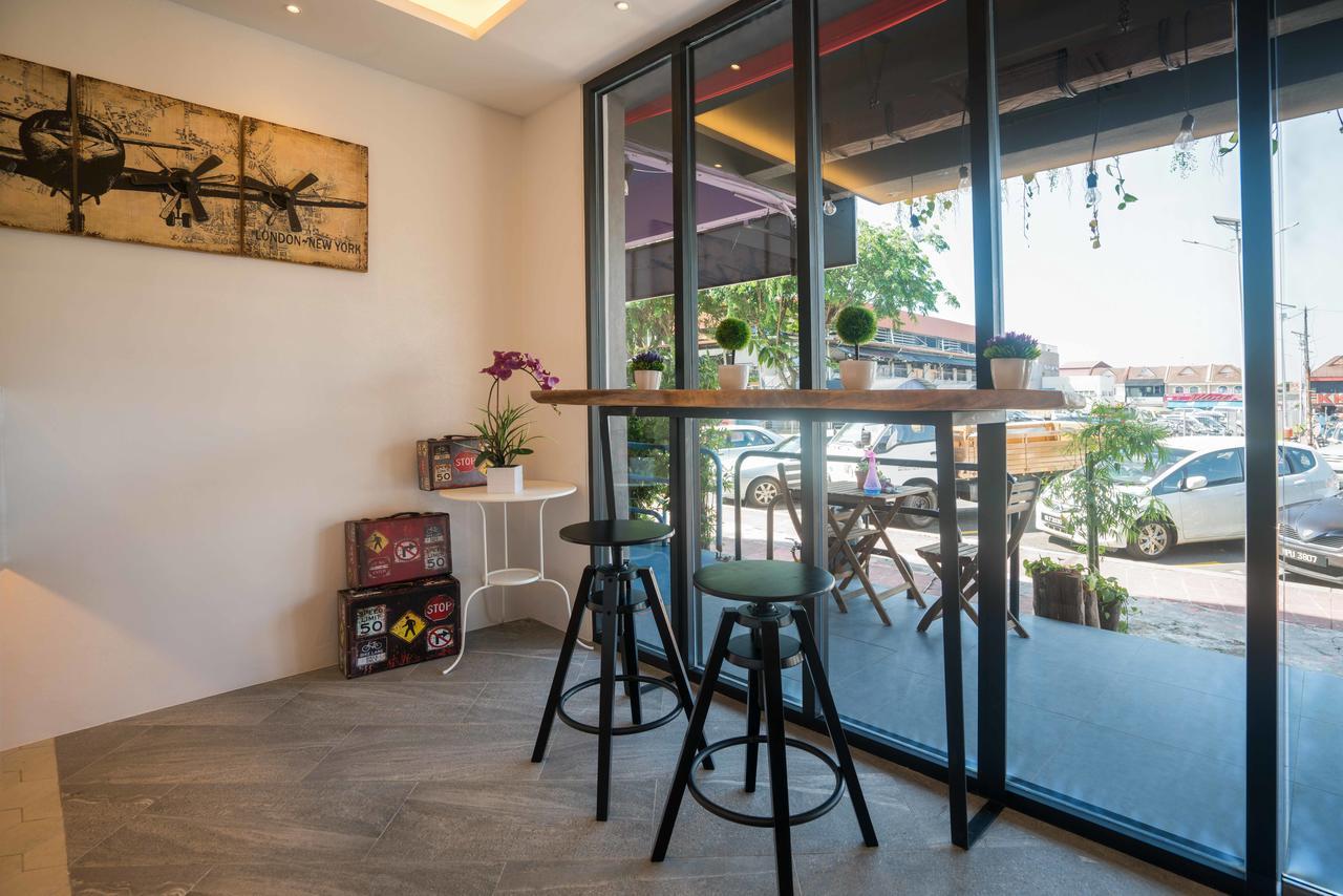 My Sj Hotel Subang Jaya Zewnętrze zdjęcie